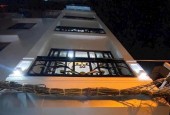 QUAN TÂM- NHÀ Tam Trinh, Lĩnh Nam DT 49m 5 Tầng. Mặt ngõ Thông, Kinh Doanh Phòng Khám Chỉ 6 tỷ 230 triệu